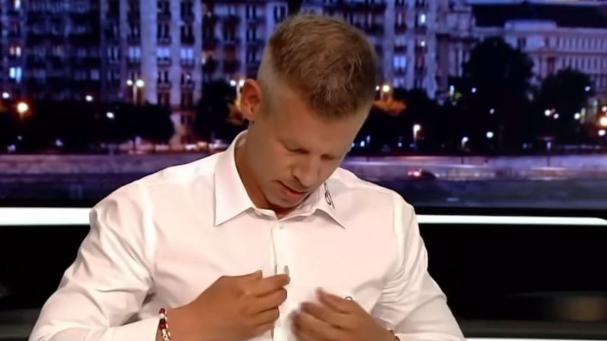 Már vizsgálja a BRFK Magyar Péter ATV-s botrányát