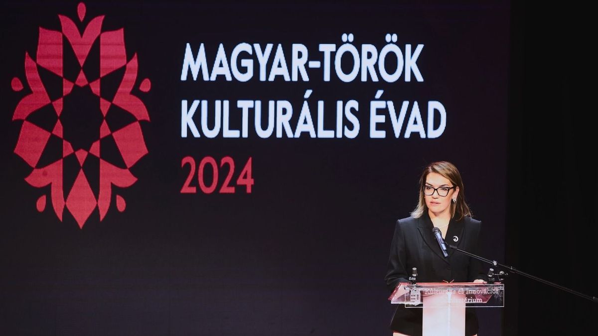 Félidőhöz érkezett a Magyar-Török Kulturális Évad
