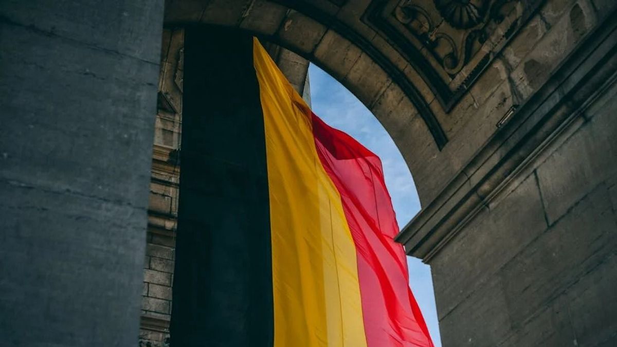 Bukás vár a belga kormányra