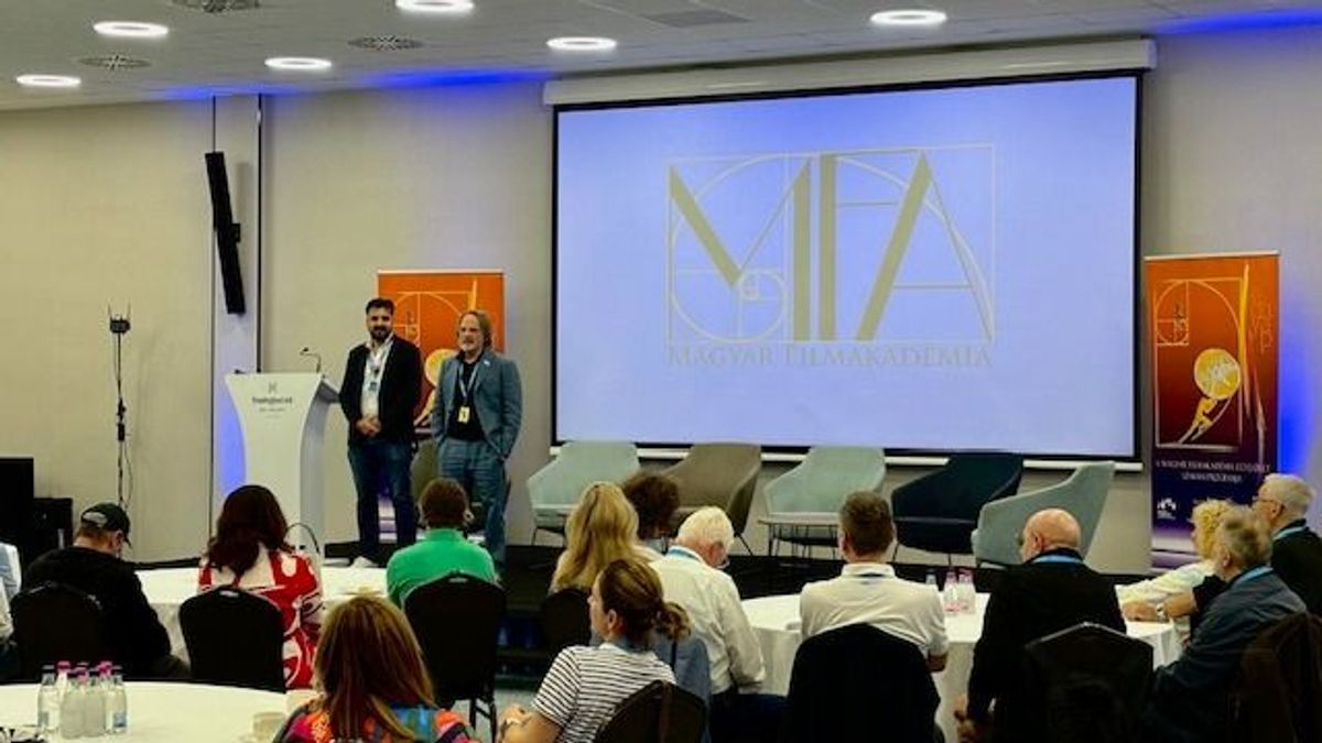 Megállapodást kötött a Nemzeti Filmintézet és a Magyar Filmakadémia