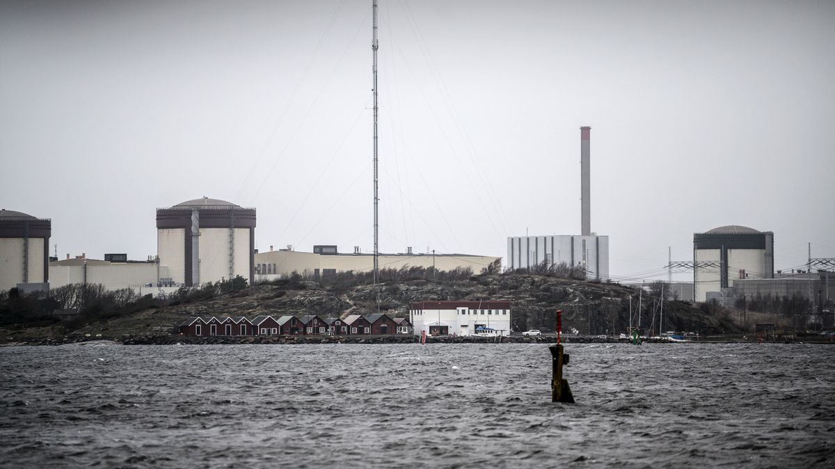 Megkezdte Svédország az új atomreaktorok beszállítójának kiválasztását