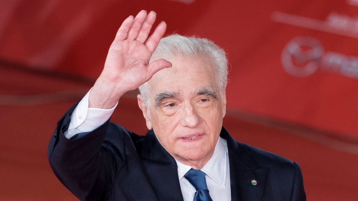 Scorsese az ősei földjén forgatja legújabb filmjét