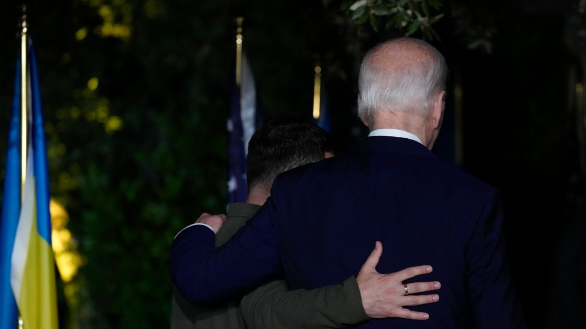 Világháborút hozhat az amerikai–ukrán egyezmény