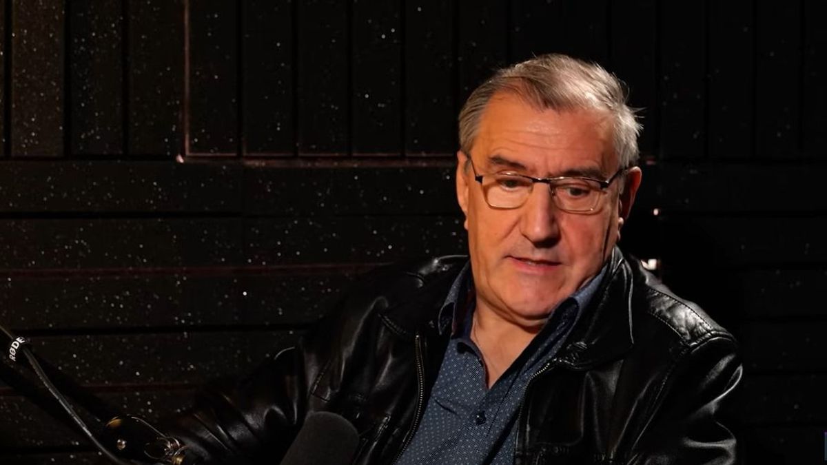 Eperjes Károly: Milyen telefont kaphatott éjjel fél egykor Törőcsik Marika?