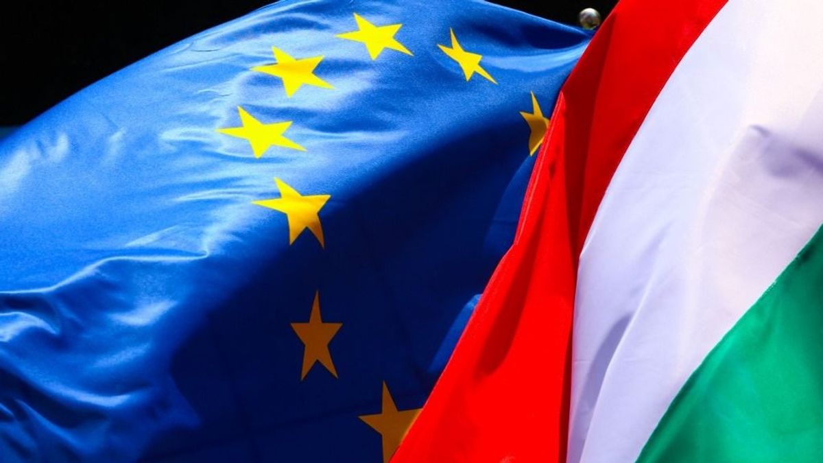 Hungary's EU Presidency to Show Europe Real Alternative in Strong Headwinds, Analyst Says