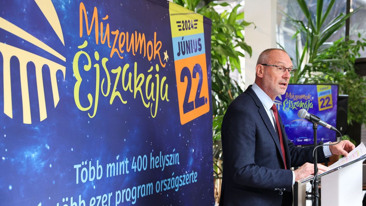 Gólpassz – Kihagyhatatlan ziccerek a Múzeumok éjszakáján