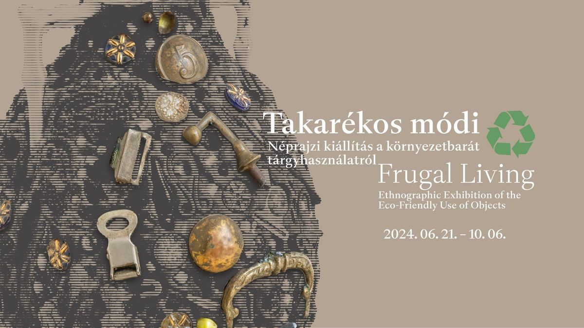 Néprajzi kiállítás nyílik a szentendrei Ferenczy Múzeumban