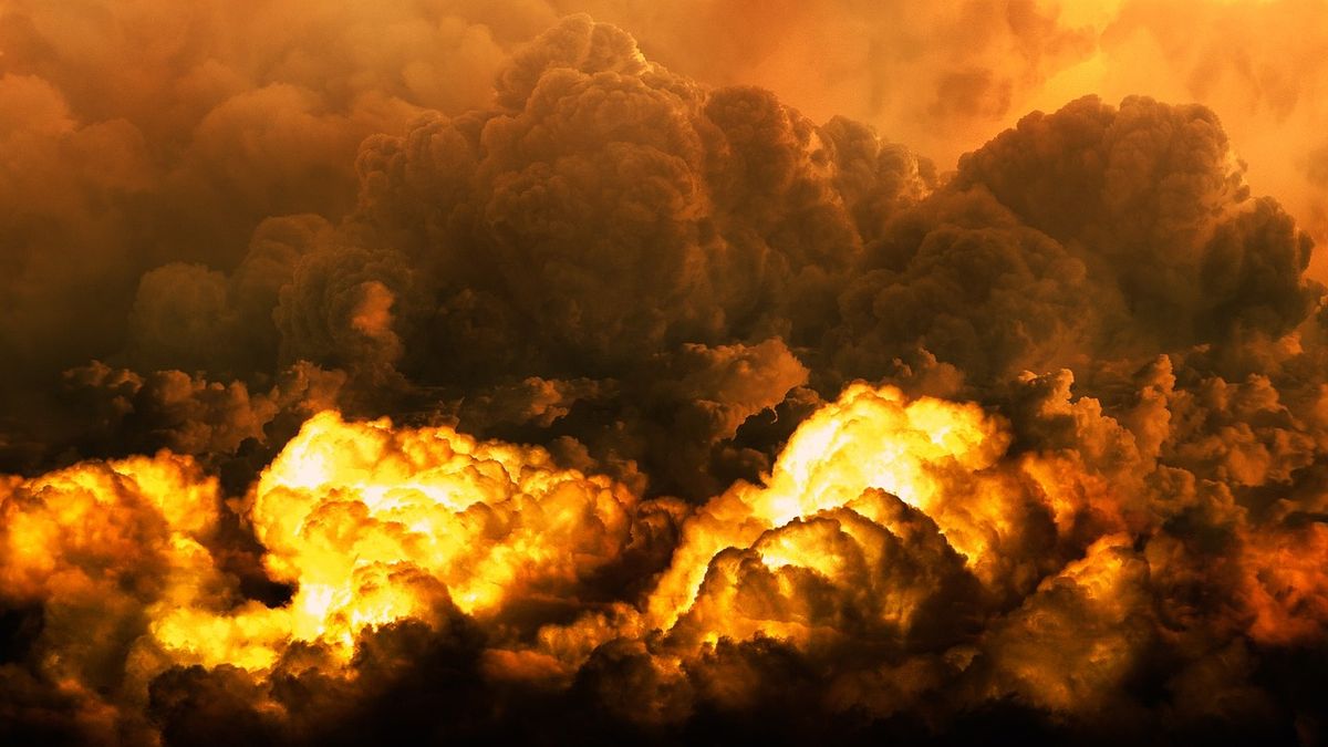 Itt az amerikai bejelentés, atomháborúra készül Washington