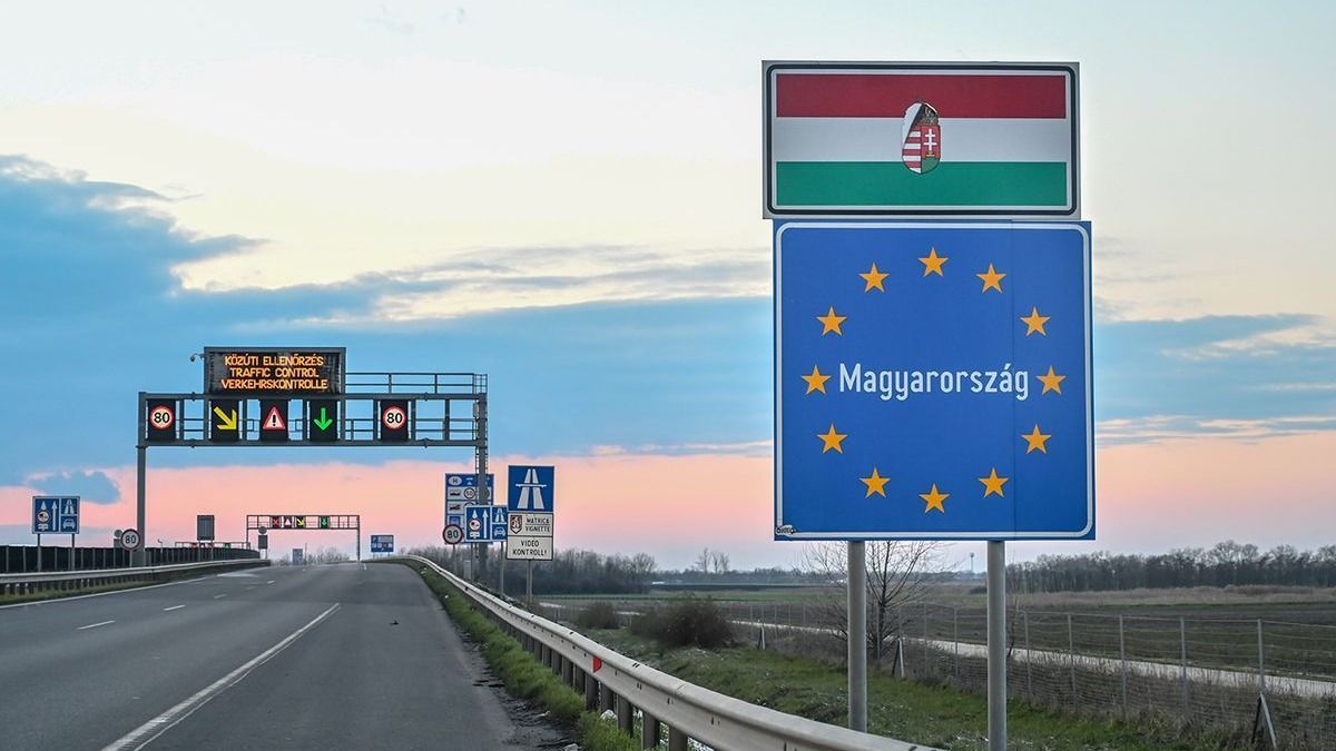 Nem hagyják el tömegek az országot