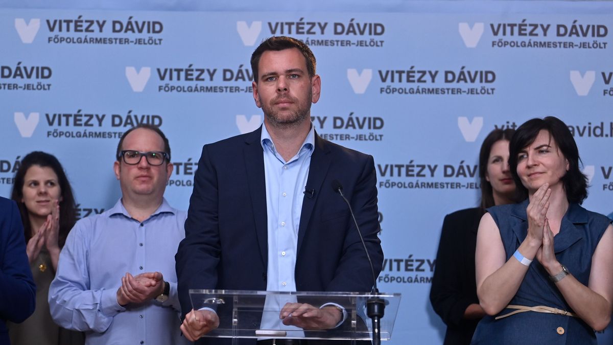 David Vitezy Asks for People's Help in Revealing the Truth