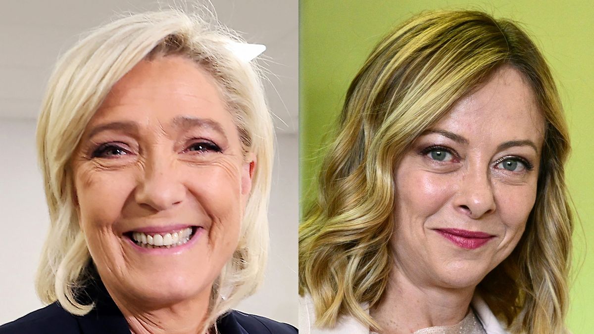 Globalista diktatúra Európában