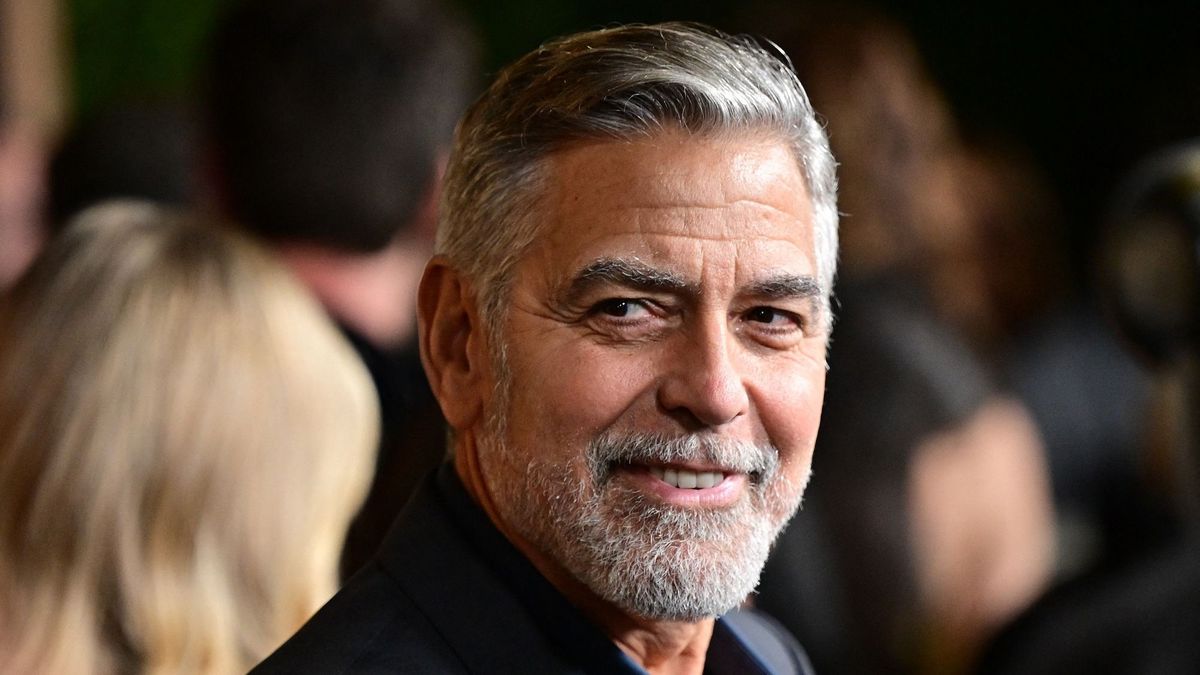 George Clooney megtalálta a legtökéletesebb CIA-ügynököt