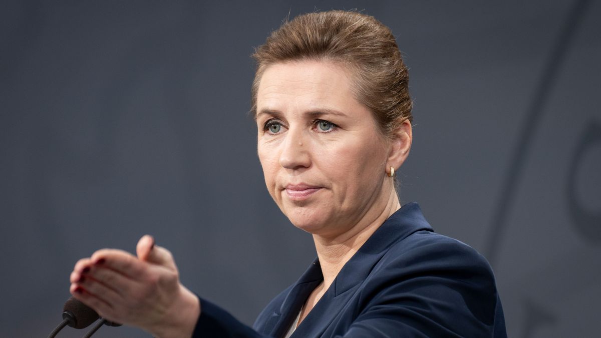 Ez lett a következménye a dán kormányfő elleni támadásnak