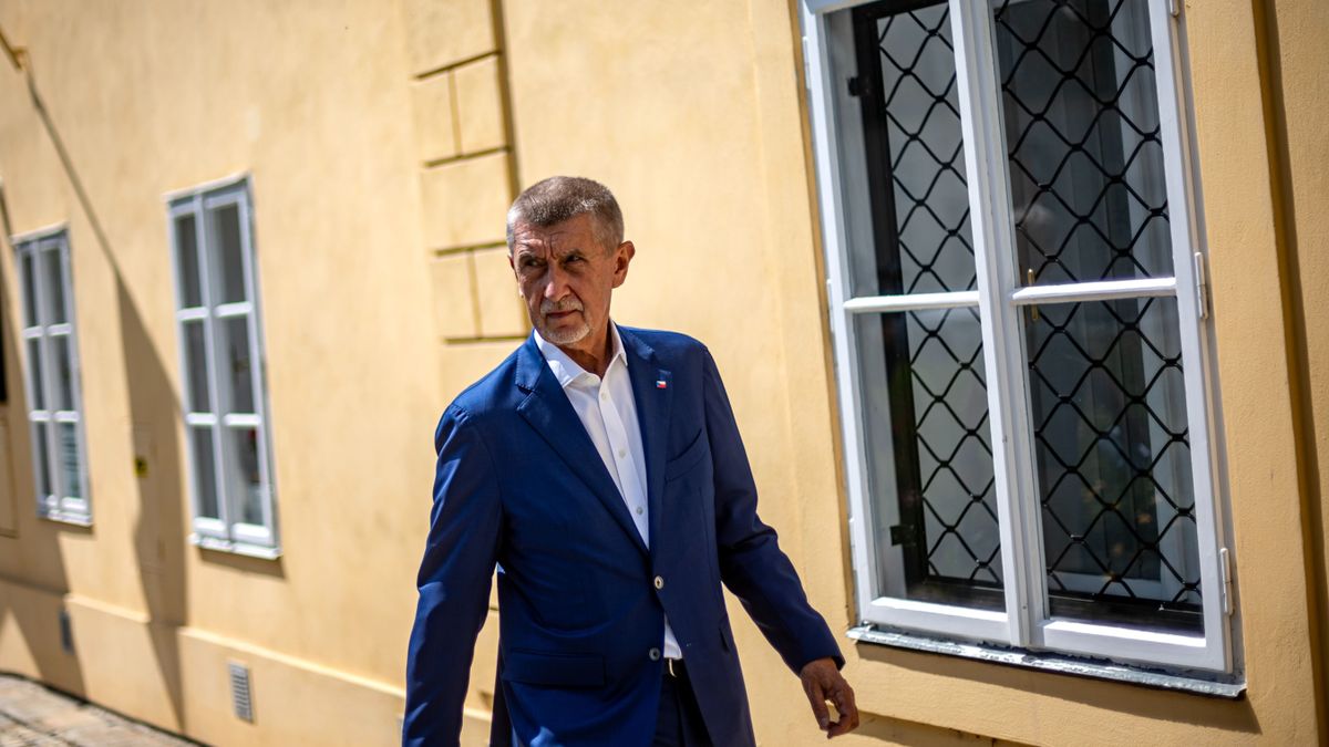 Csehországban továbbra is Babis pártja a legnépszerűbb politikai tömörülés