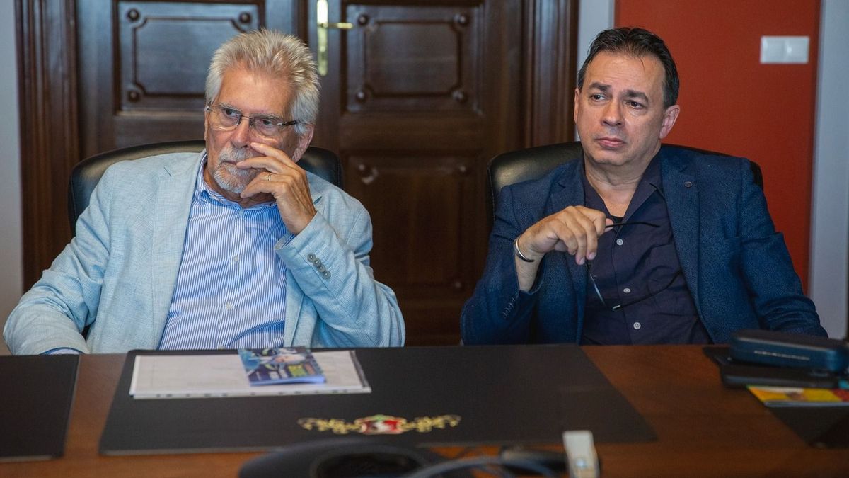 Itt készültek a mesék, amik a DNS-ünkbe ivódtak