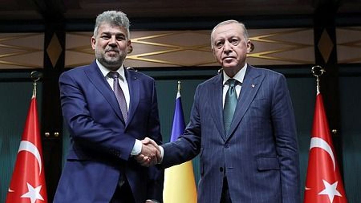A román kormányfő szerint a lakosság értékelte a kormányzati intézkedéseket