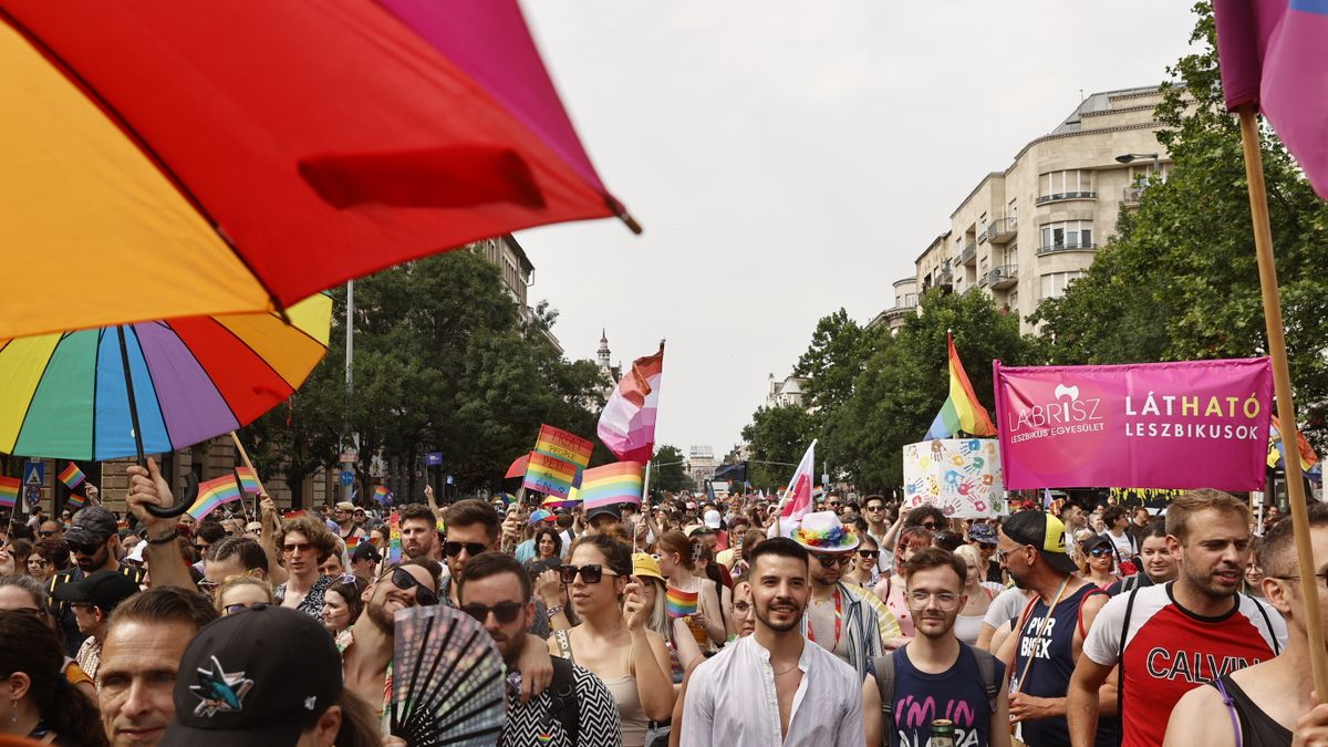 Pride Retargets Schoolkids and Pre-Schoolers This Year