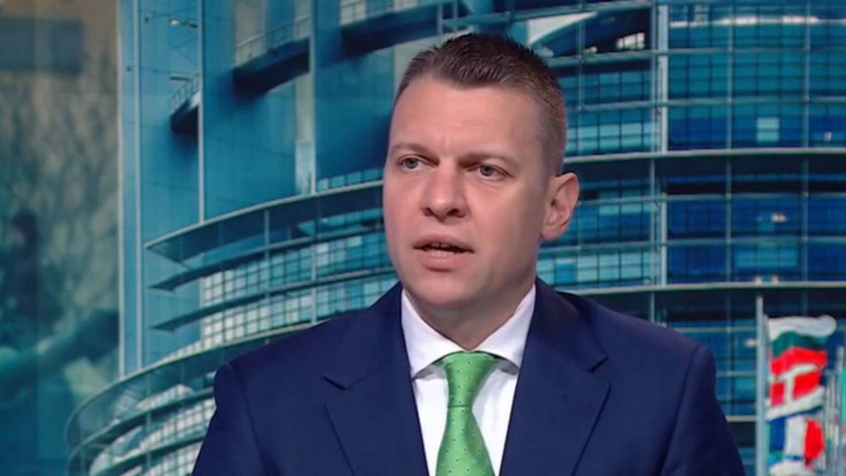 Menczer Tamás: A választás legfontosabb kérdése az, hogy háború lesz vagy béke! + videó