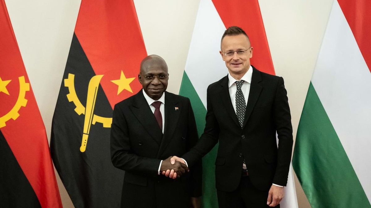 Szijjártó Péter: Az Ukrajnában zajló háború a világ minden pontján nagyon komoly károkat okozott