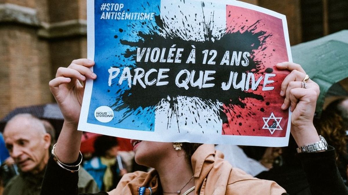 Tinédzserek terveztek terrortámadást Franciaországban