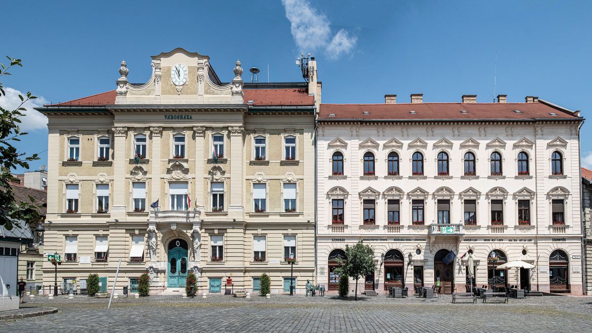 Letartóztatták a korrupciós botrányba keveredett Czeglédy Gergőt, Óbuda baloldali alpolgármesterét + videó