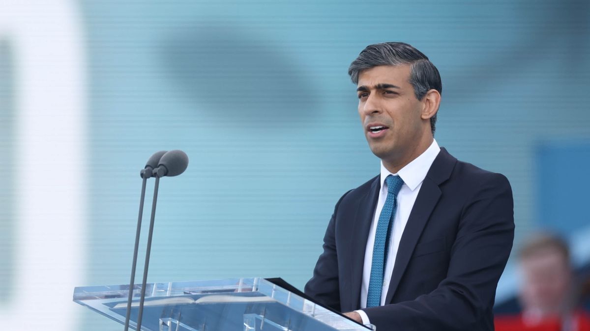 Nagy bajban van a brit kormány