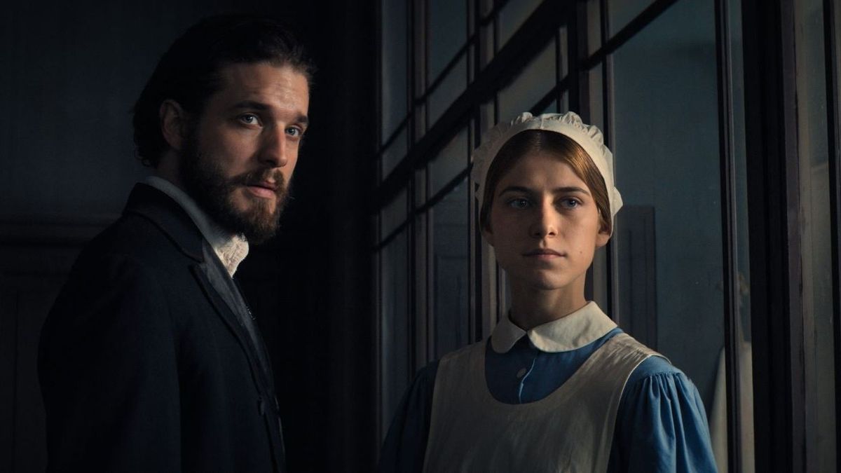 A Semmelweis-film Sanghajig jutott