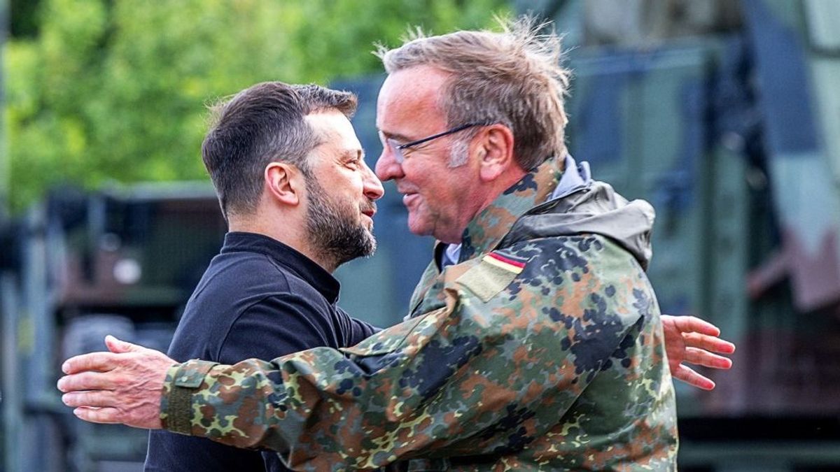 Zelenszkij nem törődik a hadifogságba esett ukrán katonákkal