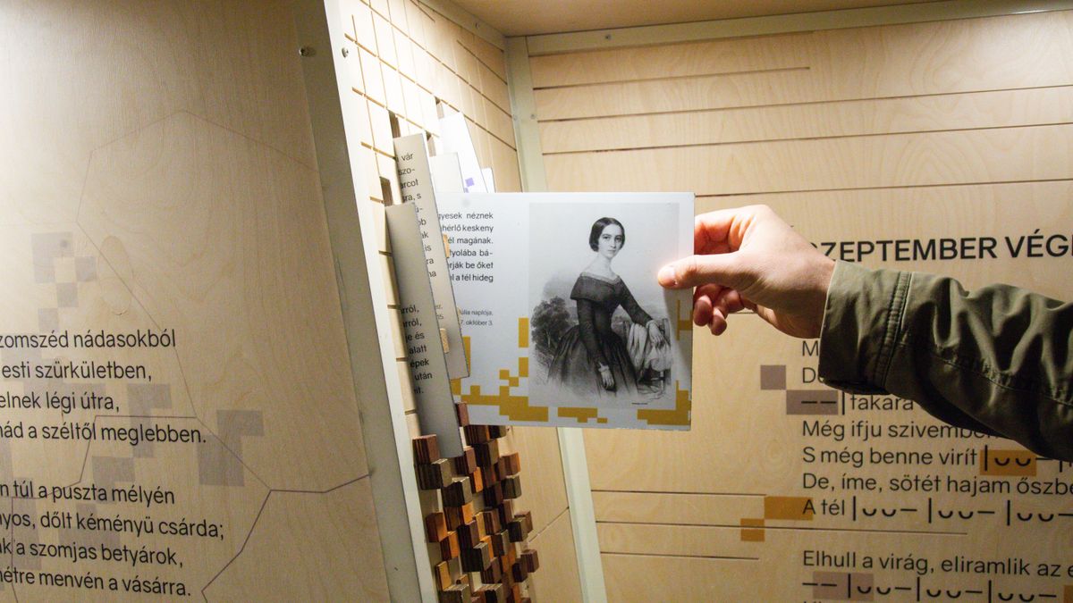 Divat és kultúra a reformkori Pesten