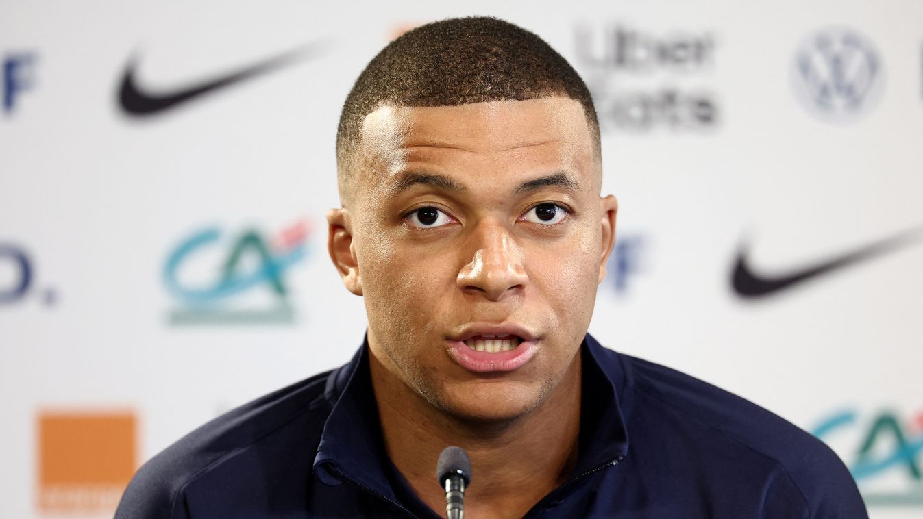 Kylian Mbappé most már nyíltan beszélhet a Paris Saint-Germainről