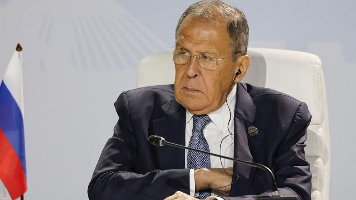 Oroszországban tartják a BRICS-országok külügyminiszteri találkozóját