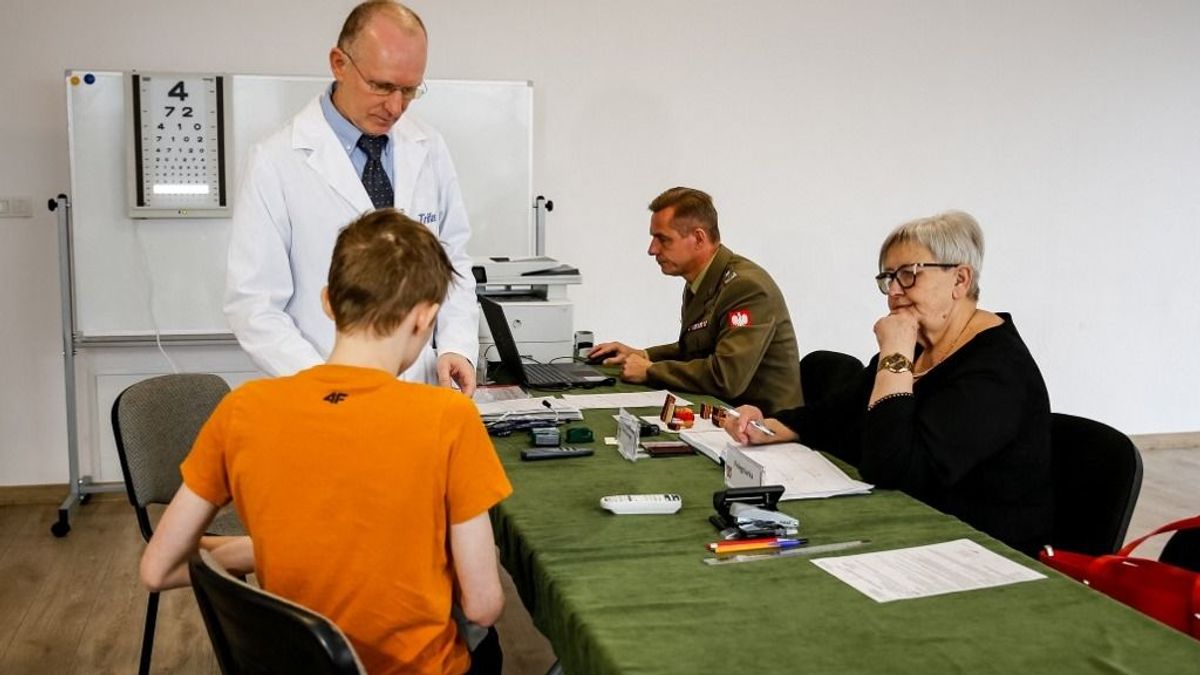 Lies Unveiled: Long-Cherished German Plan for EU-wide Conscription