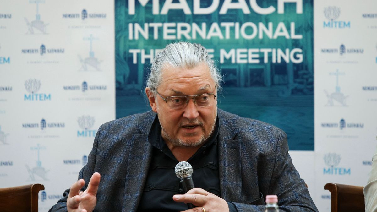 A szabadságról és Verdier őrmesterről