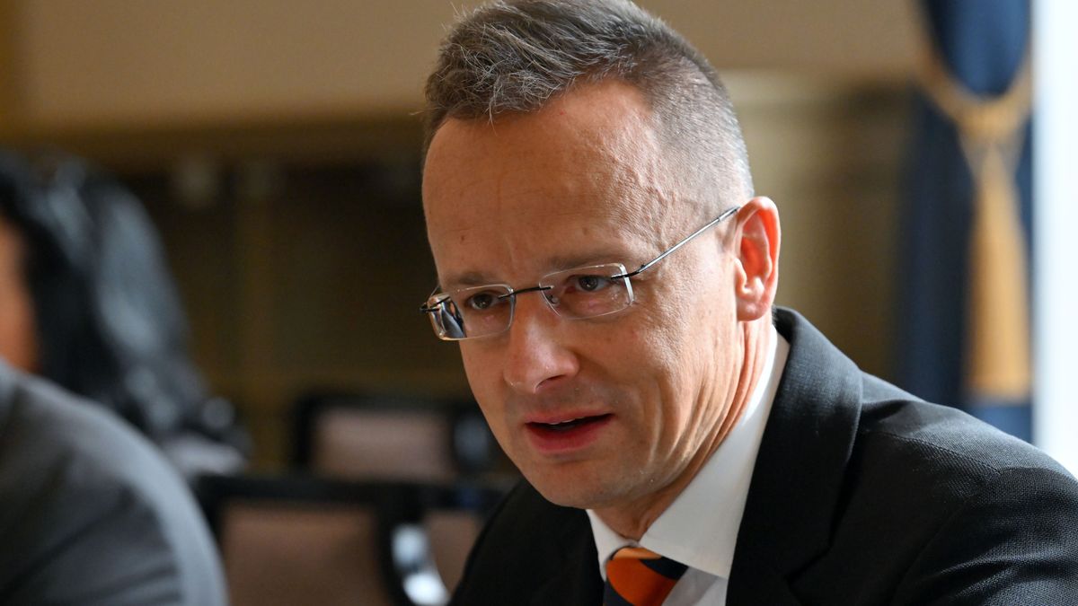 Ismét képtelen vádat fogalmazott meg Magyarországgal szemben az amerikai külügyminiszter
