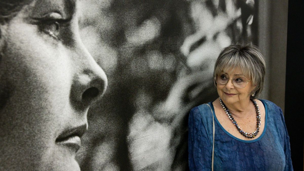 Életmű-kiállítással tisztelegnek a 82 éves Béres Ilona előtt