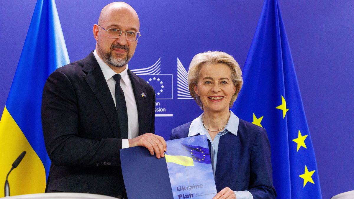 Egy évtizedig vagy még tovább húzódhatnak a csatlakozási tárgyalások Ukrajnával