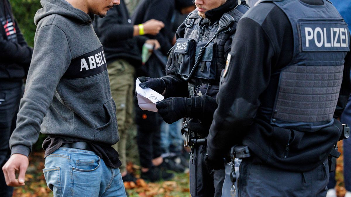 Így veszik át a migránsok az uralmat Európa felett