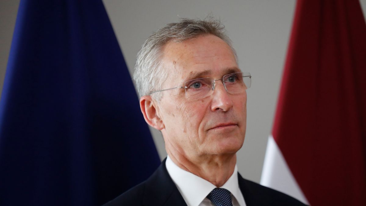 Nukleáris fegyverek telepítéséről tárgyal a tagállamokkal a NATO-főtitkár