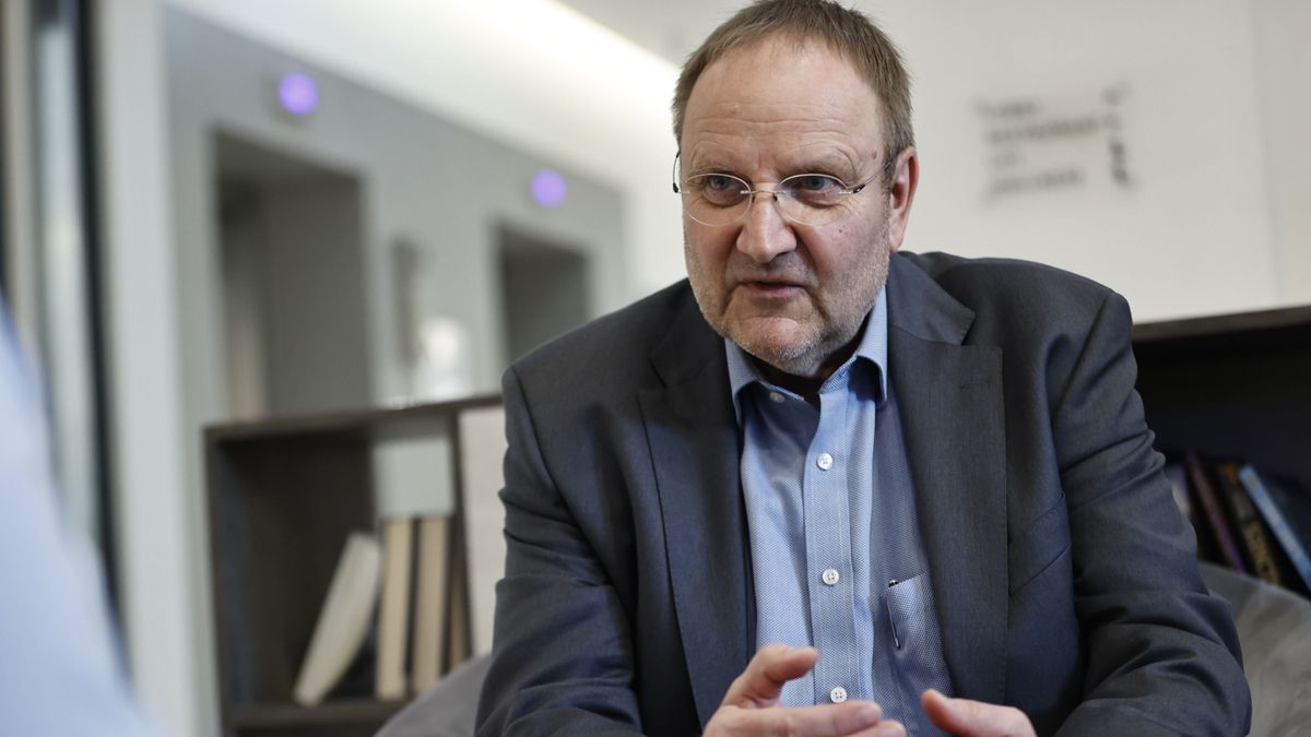 Ralf Schuler: A népakaratot megfogalmazó pártok erősödnek