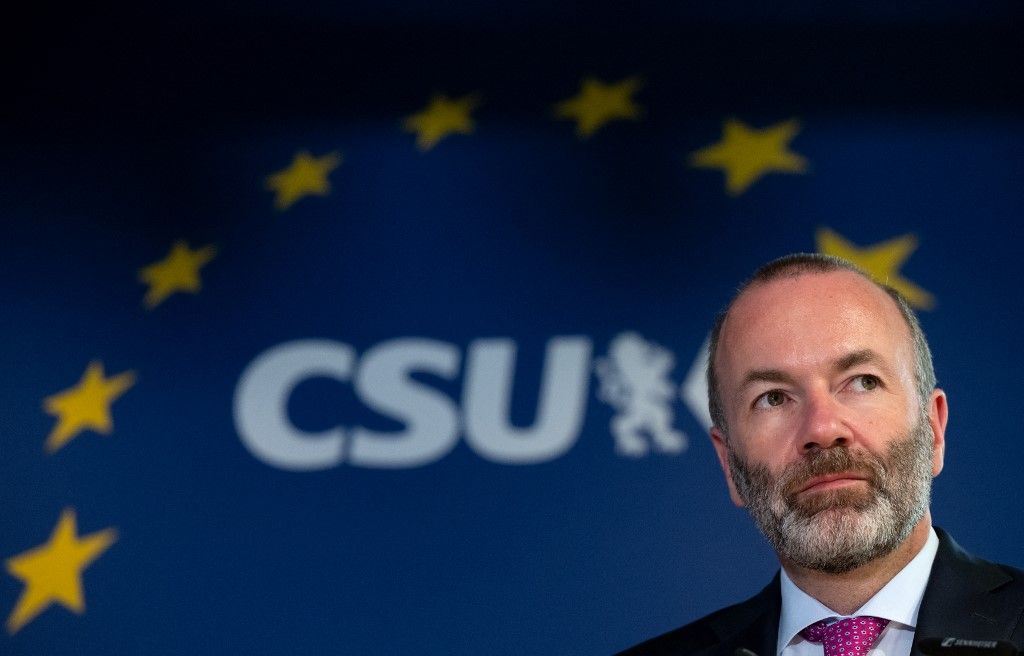 After the European elections - CSU