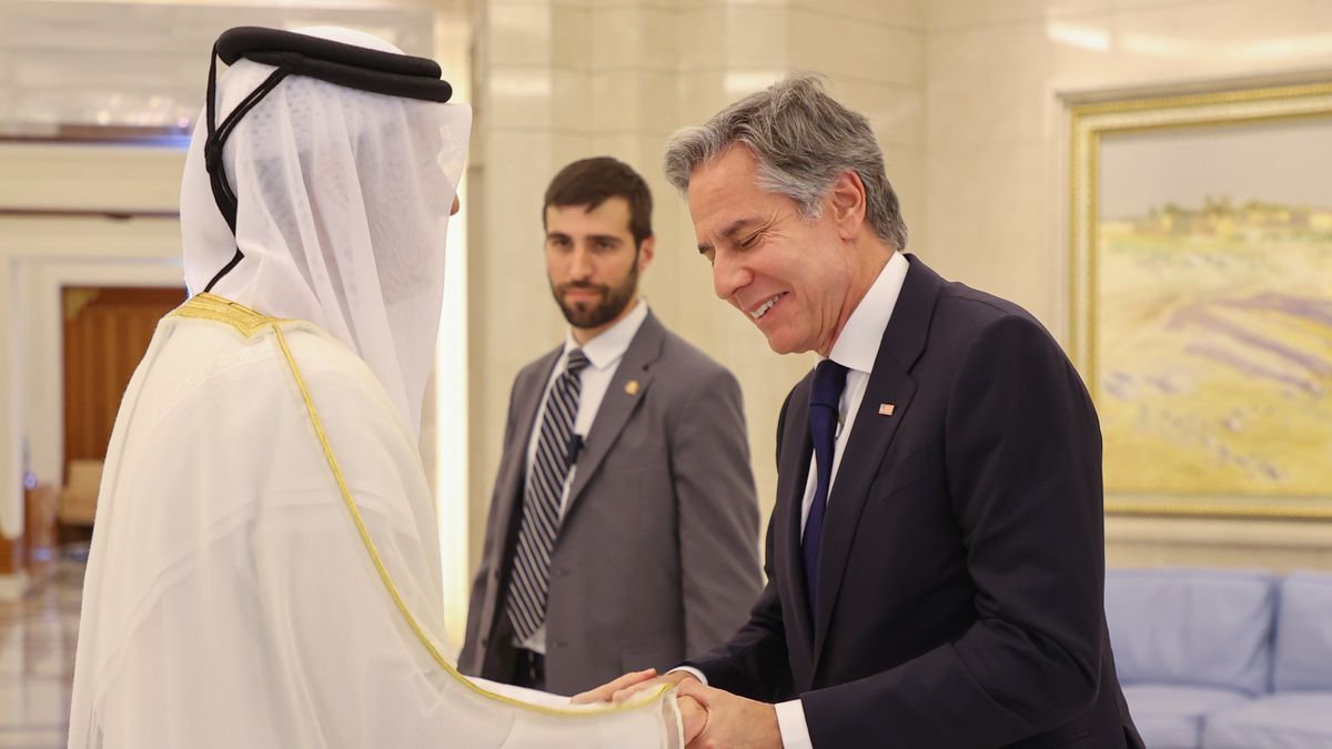 Újabb szankciókat rendelt el Washington Irán ellen a nukleáris tevékenységei kiszélesítése miatt