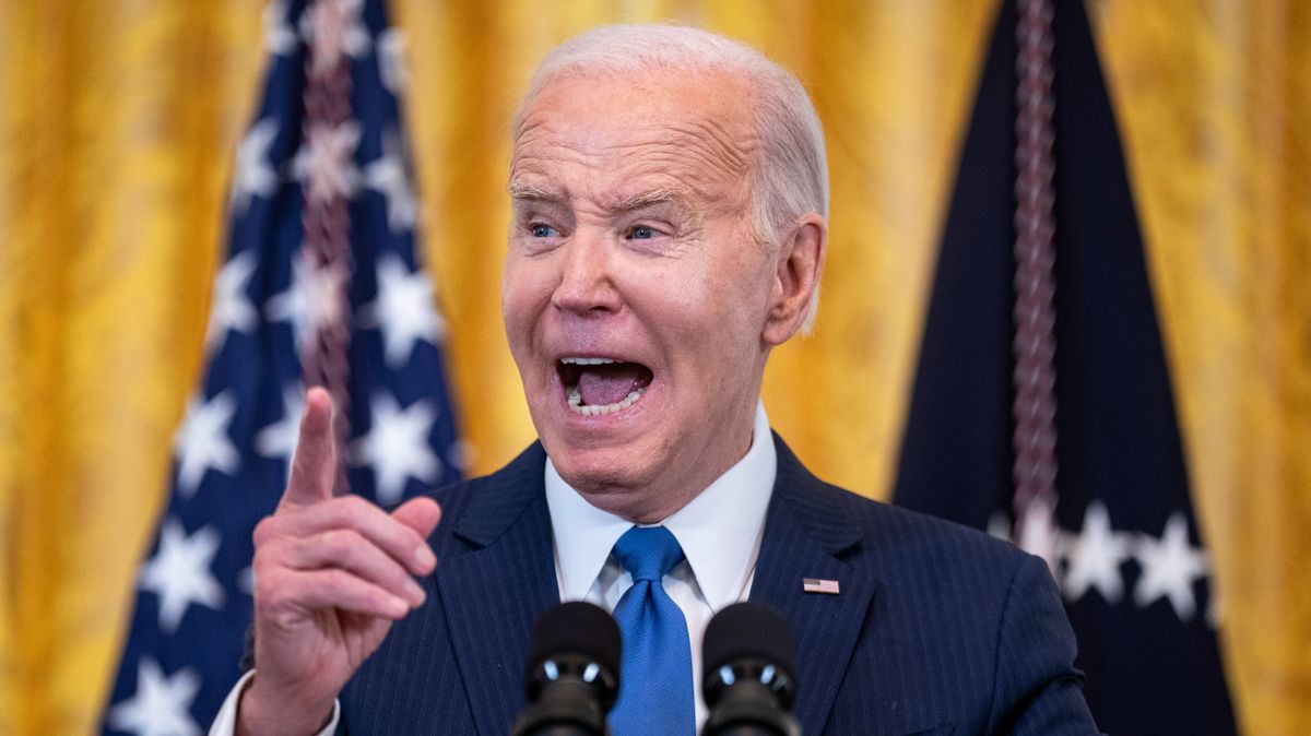 A szófogadó Biden engedelmeskedik Sorosnak