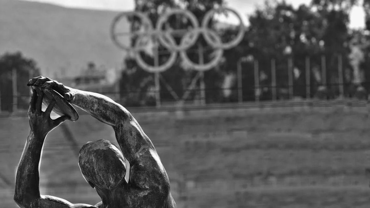 Oroszország közismert színészt használ fel a párizsi olimpiai játékok lejáratására