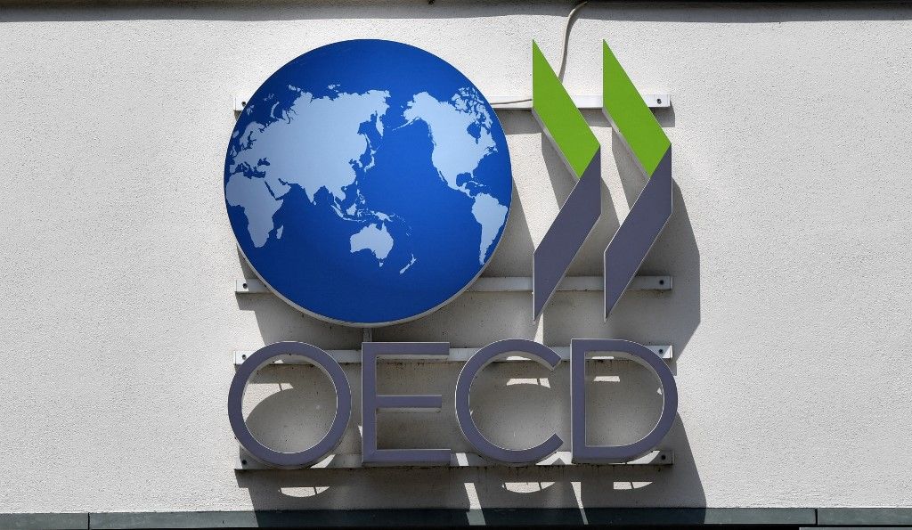 Berlin - OECD