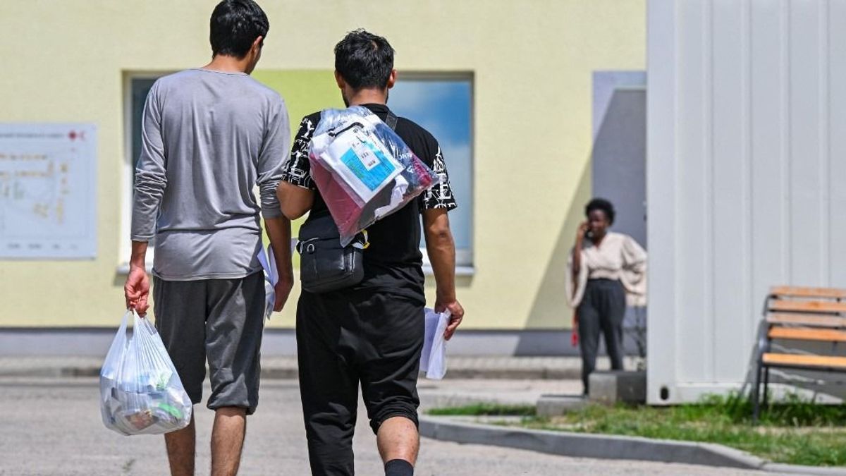 Megháromszorozódhat Németországban a honosítások száma