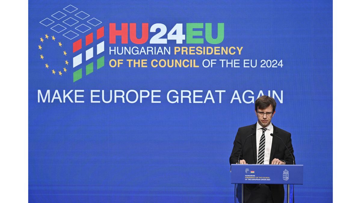Here Are the Priorities of Hungarian EU Presidency