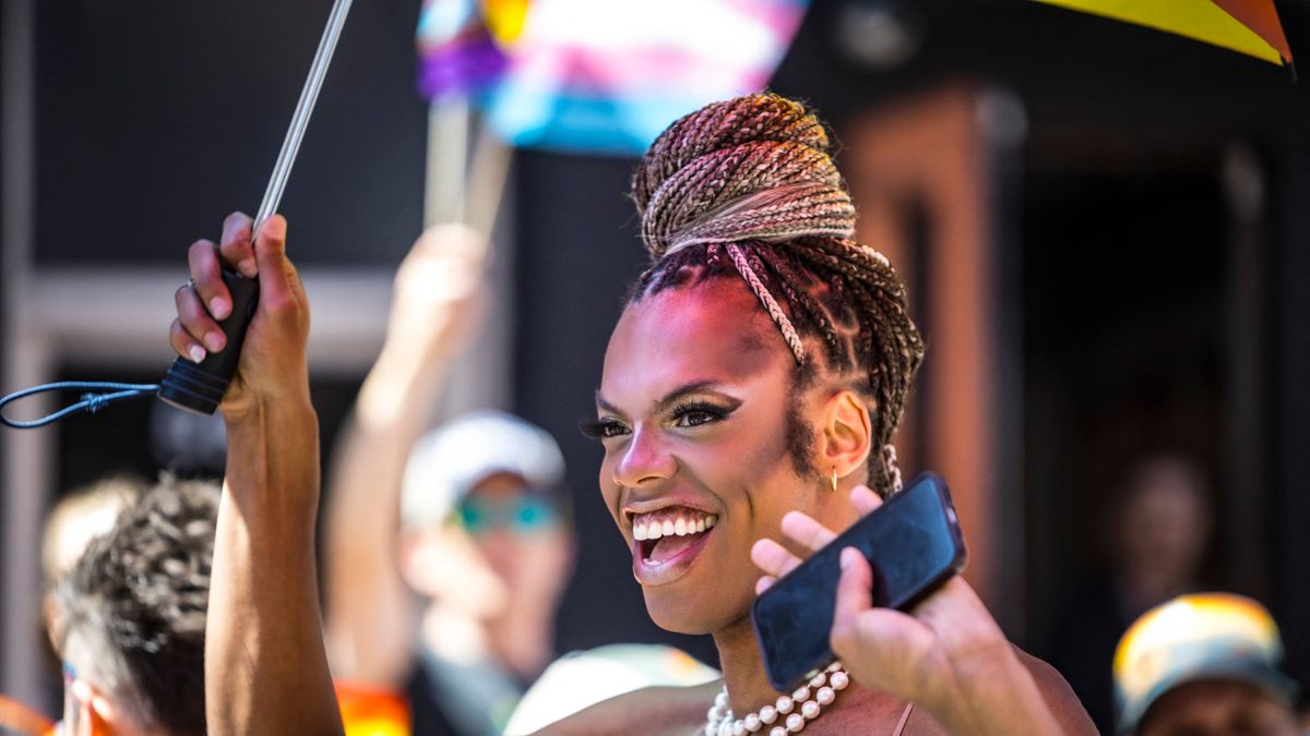 Proof of How LGBTQ Communities Get Kids Involved + Video