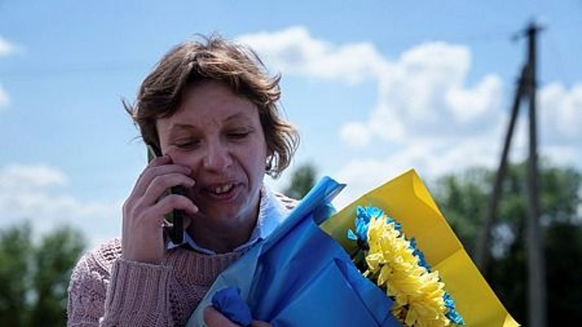 Szinte nulla a túlélési esély a fronton + videó