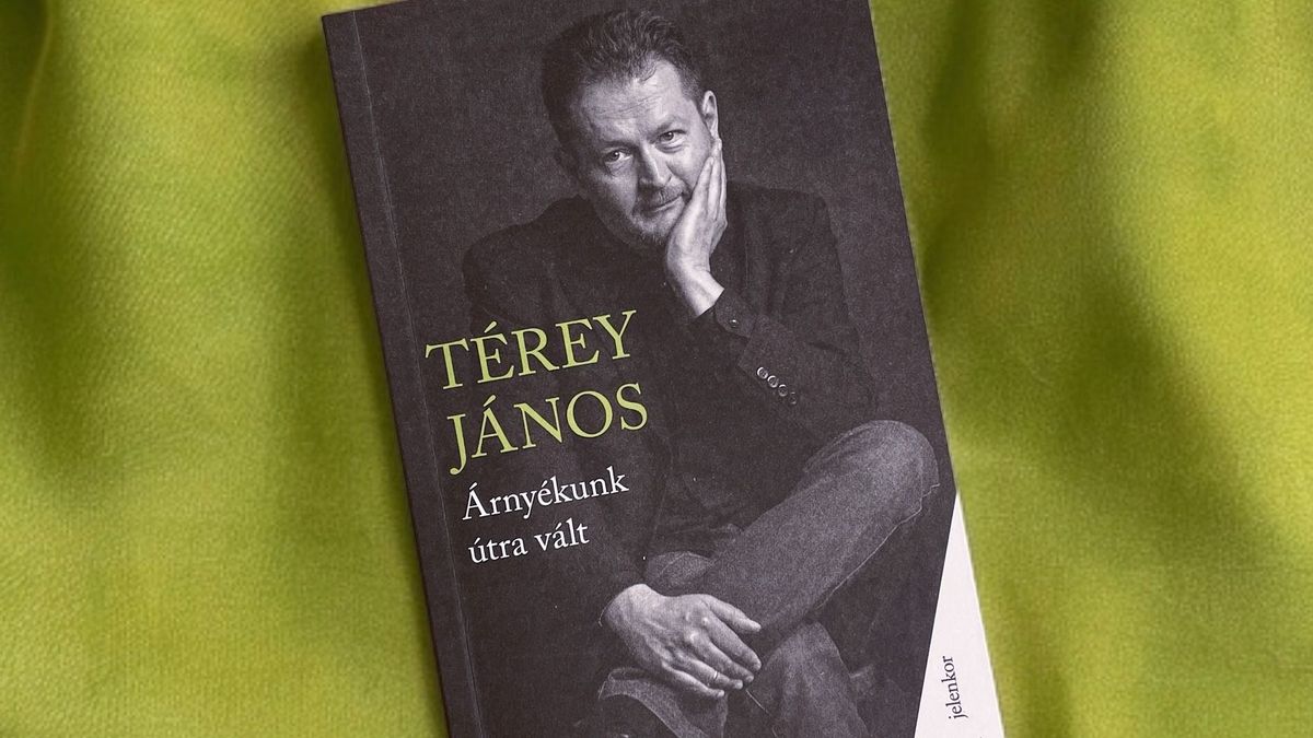 Térey János-kötetet oszt szét diákok közt a Libri és a Jelenkor