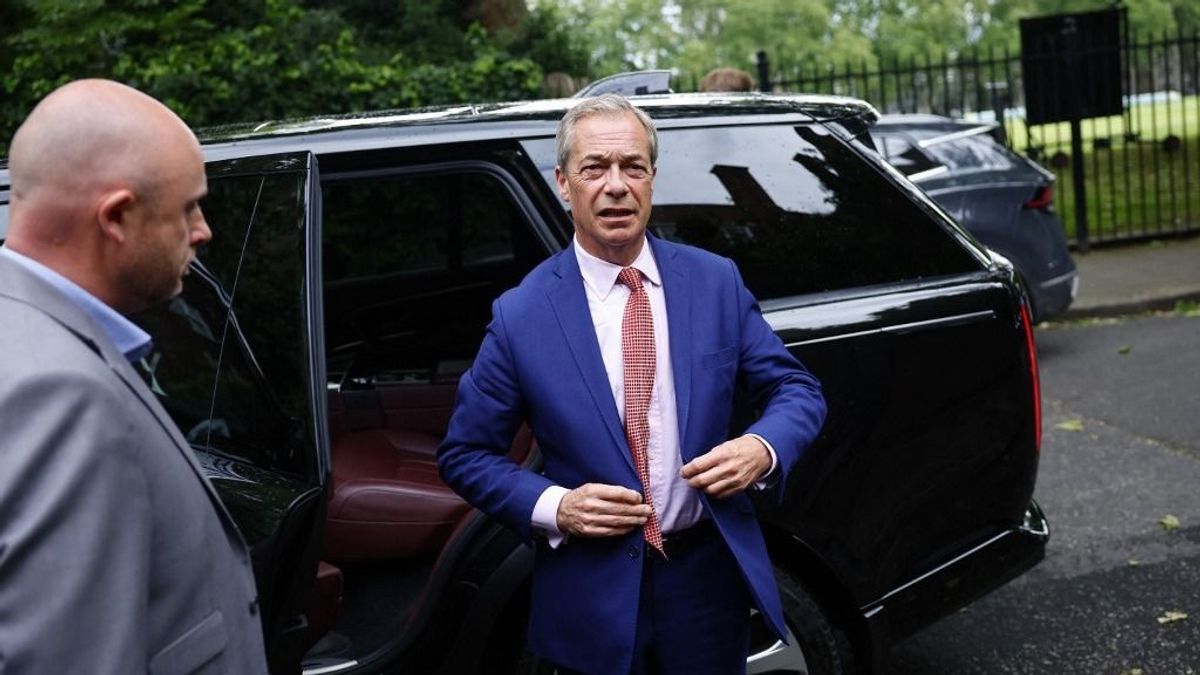 Ez a brit politikus, aki Zelenszkijt arra biztatná, tárgyaljon Putyinnal